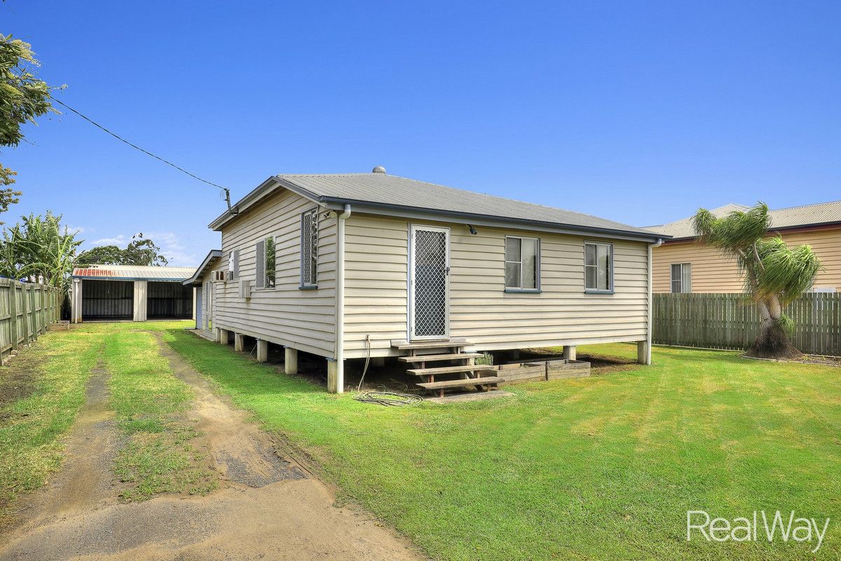 12 McKenzies Road, Bundaberg North QLD 4670, Image 0