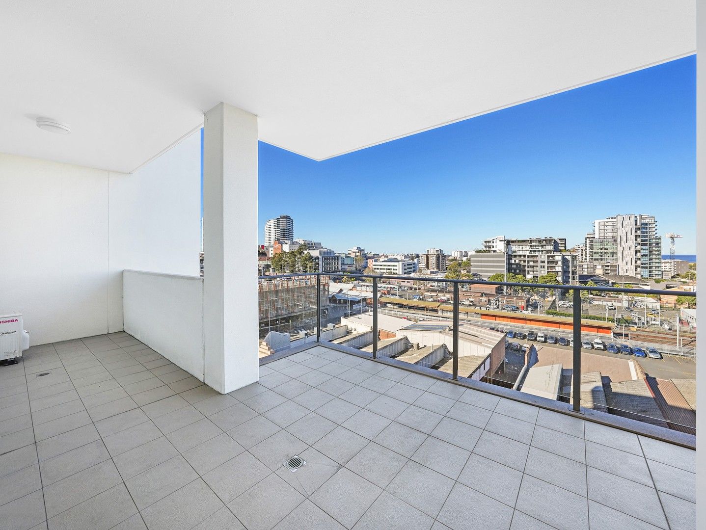 2 bedrooms Apartment / Unit / Flat in 48/22 Gladstone Avenue WOLLONGONG NSW, 2500