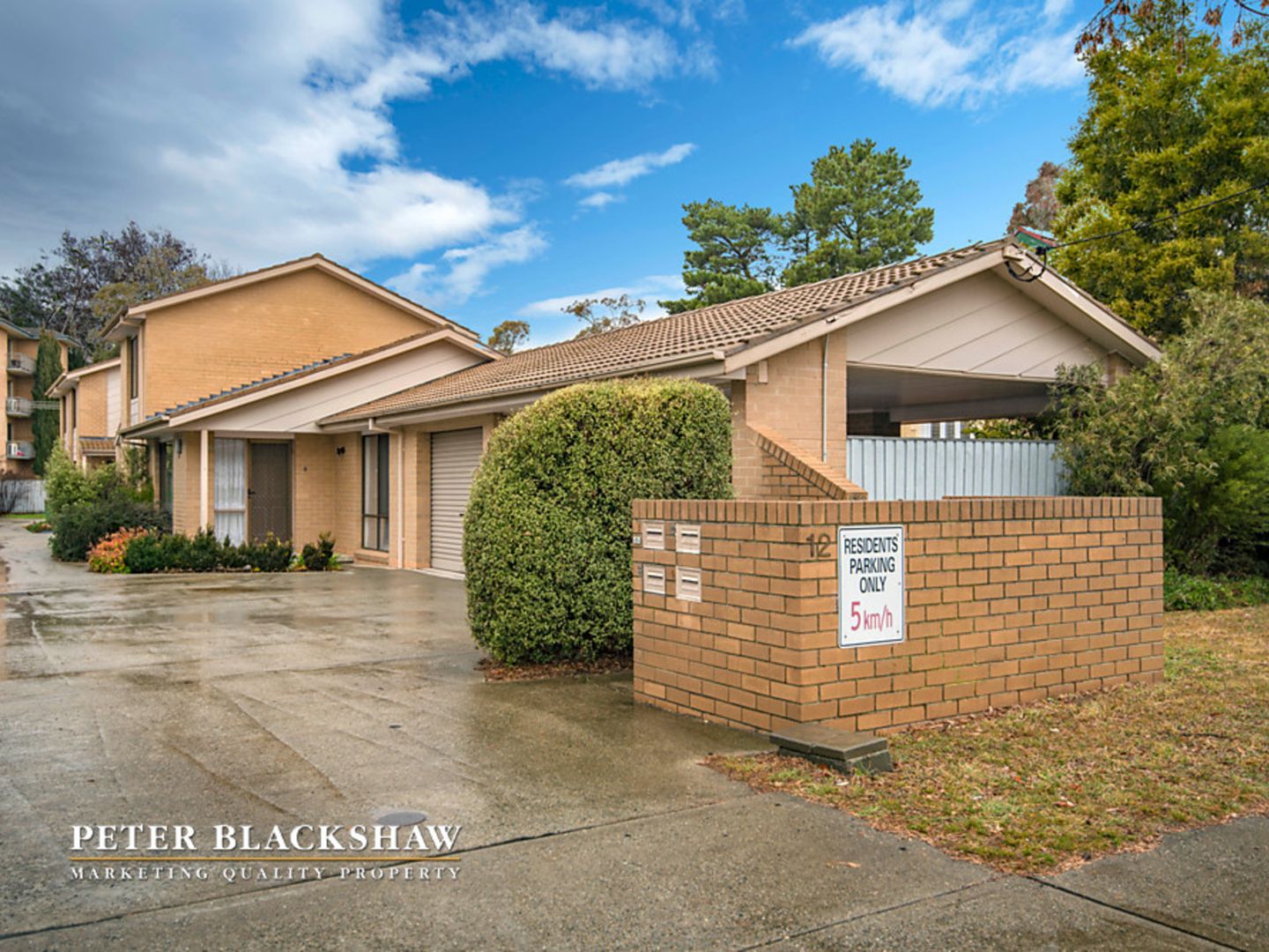 2/12 McKeahnie Street, Queanbeyan NSW 2620, Image 1