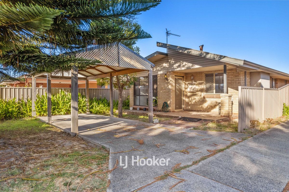 1A Ecclestone Street, South Bunbury WA 6230, Image 0