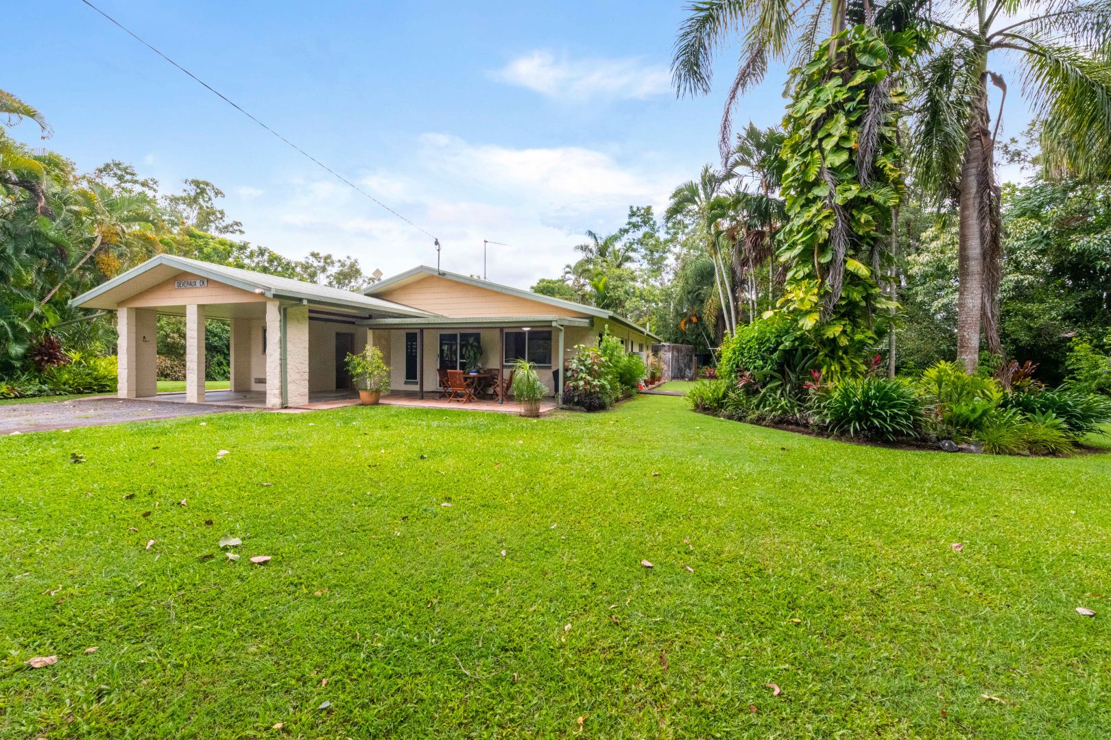 514 Devereux Creek Road, Devereux Creek QLD 4753, Image 1