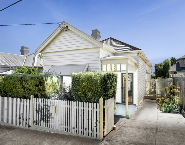 28 Rothwell Street, Ascot Vale VIC 3032