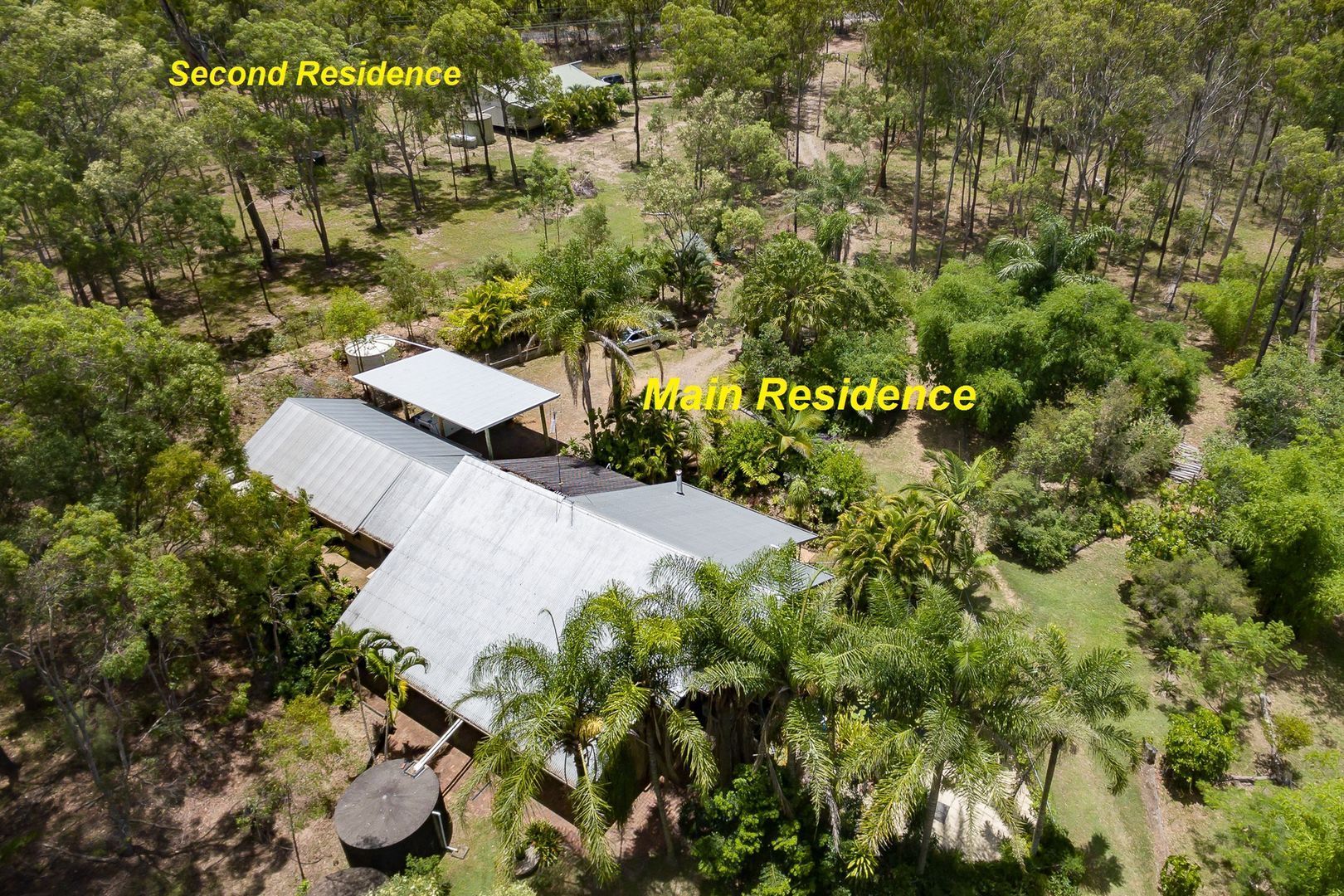 145 Monduran Road, Yandaran QLD 4673