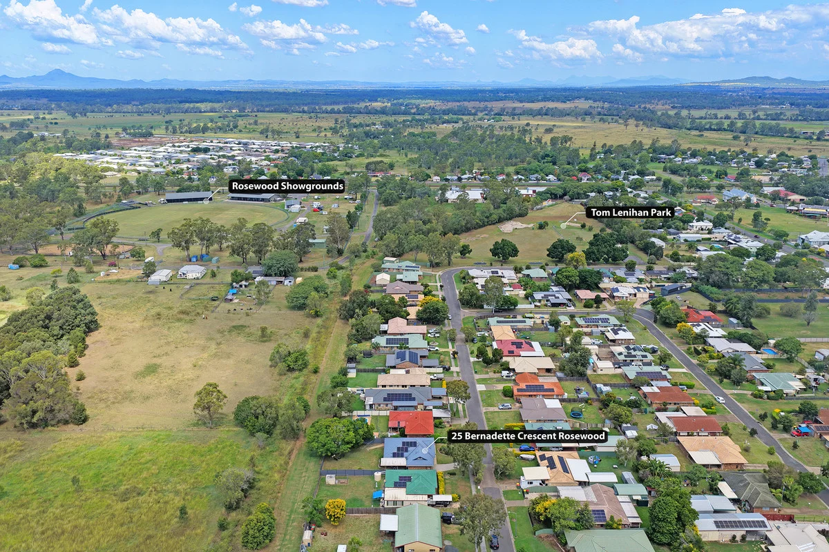 Additional image 22 of 25 Bernadette Crescent, Rosewood QLD 4340