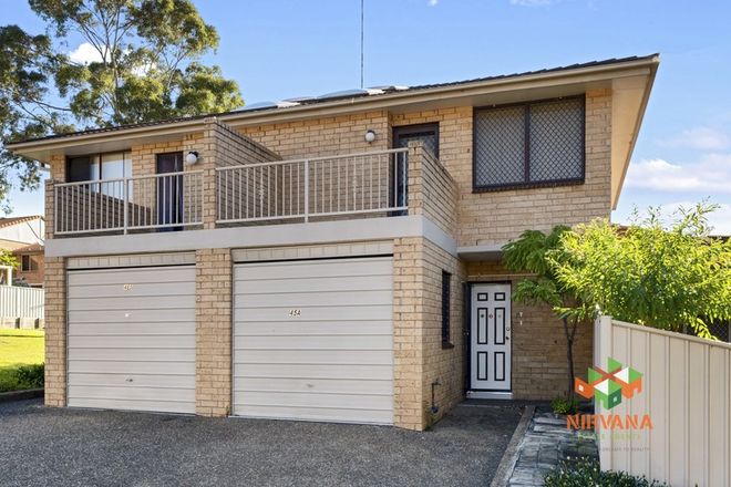 Picture of 45A/177A Reservoir Road, BLACKTOWN NSW 2148