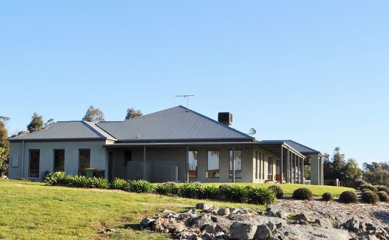 426 Spring Gully Road, Huon Creek VIC 3691, Image 0