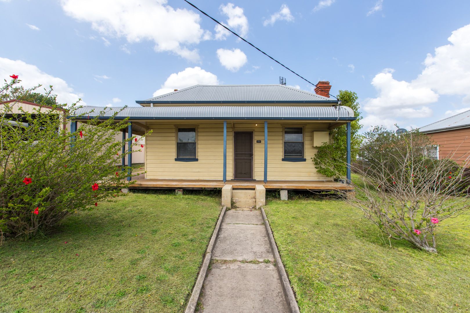 134 Deakin Street, Kurri Kurri NSW 2327, Image 1