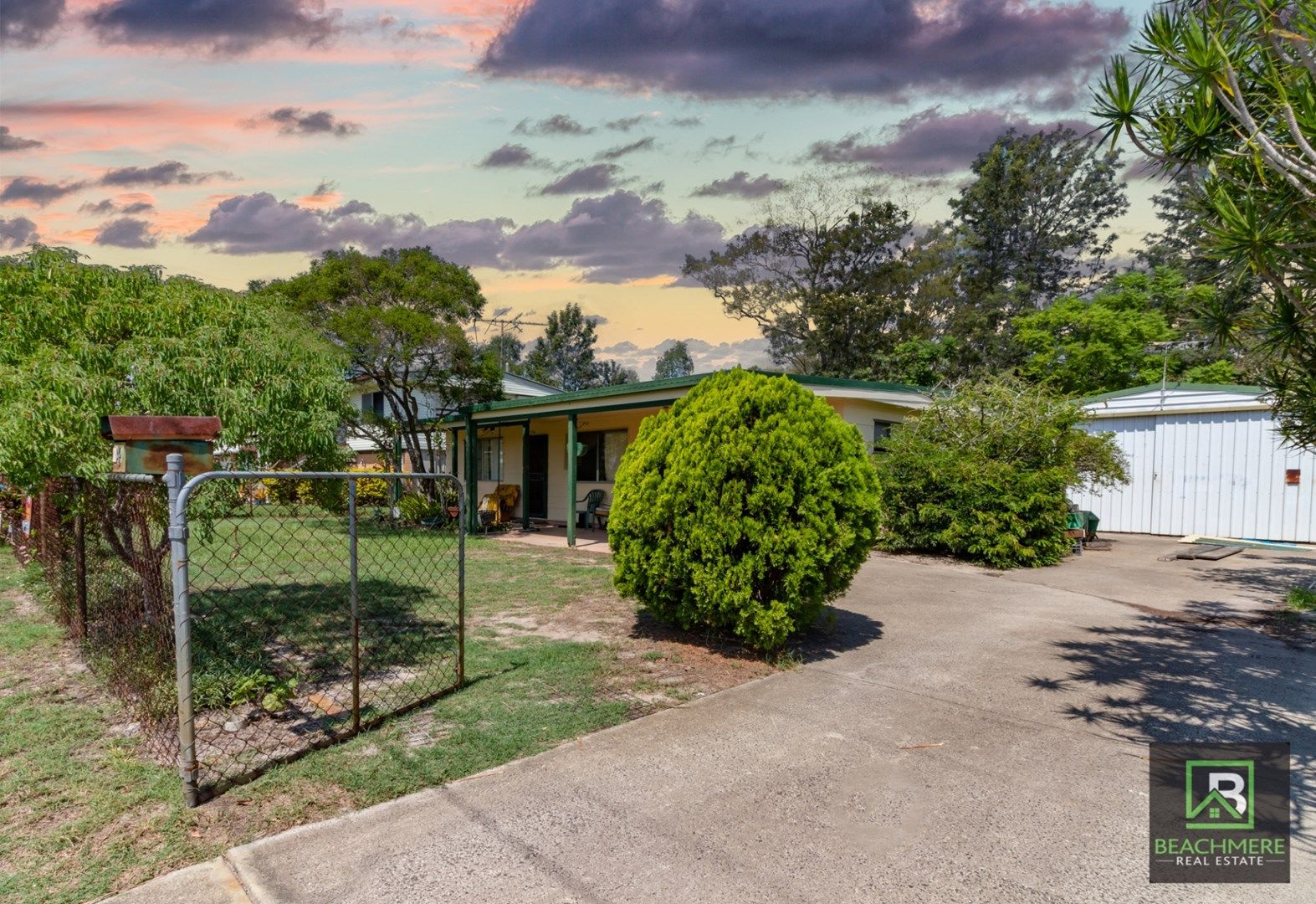 24 Dwyer Street, Beachmere Property History & Address Research Domain