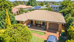 Picture of 6 Angus Street, RANGEVILLE QLD 4350