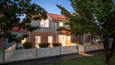 Picture of 41 Forge Close, MARIBYRNONG VIC 3032