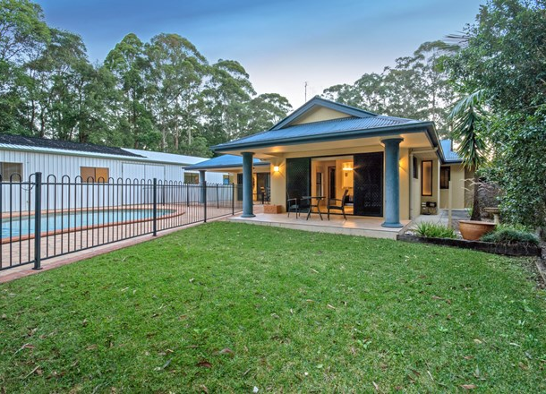 97 Parsons Road, Forest Glen QLD 4556