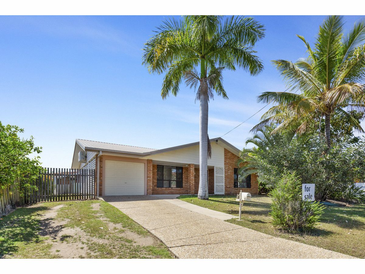 10 Hinton Street, Koongal QLD 4701, Image 0