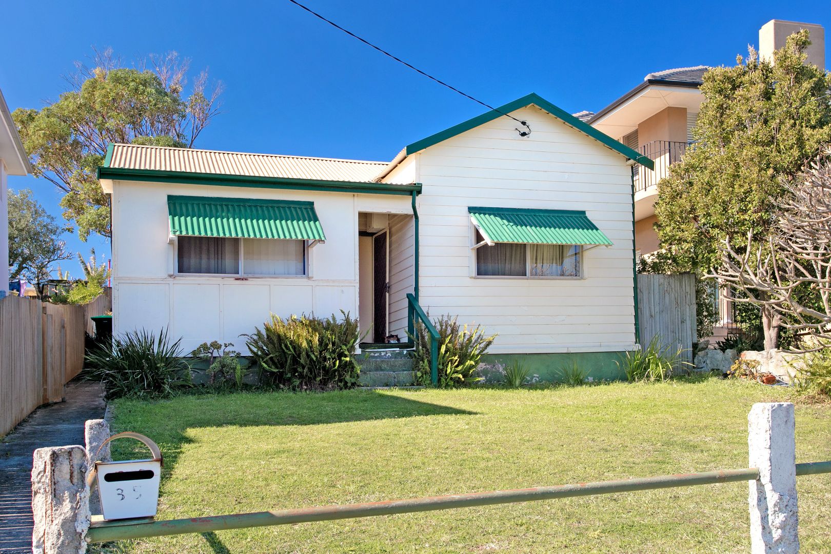 35 Carlton Street, Freshwater NSW 2096 House For Rent Domain