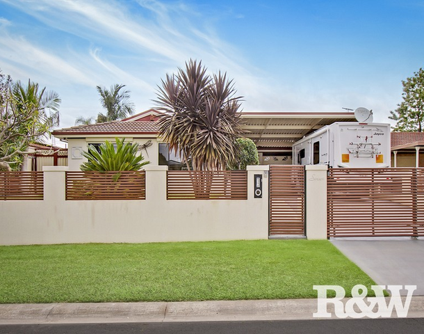7 Bellini Place, St Clair NSW 2759