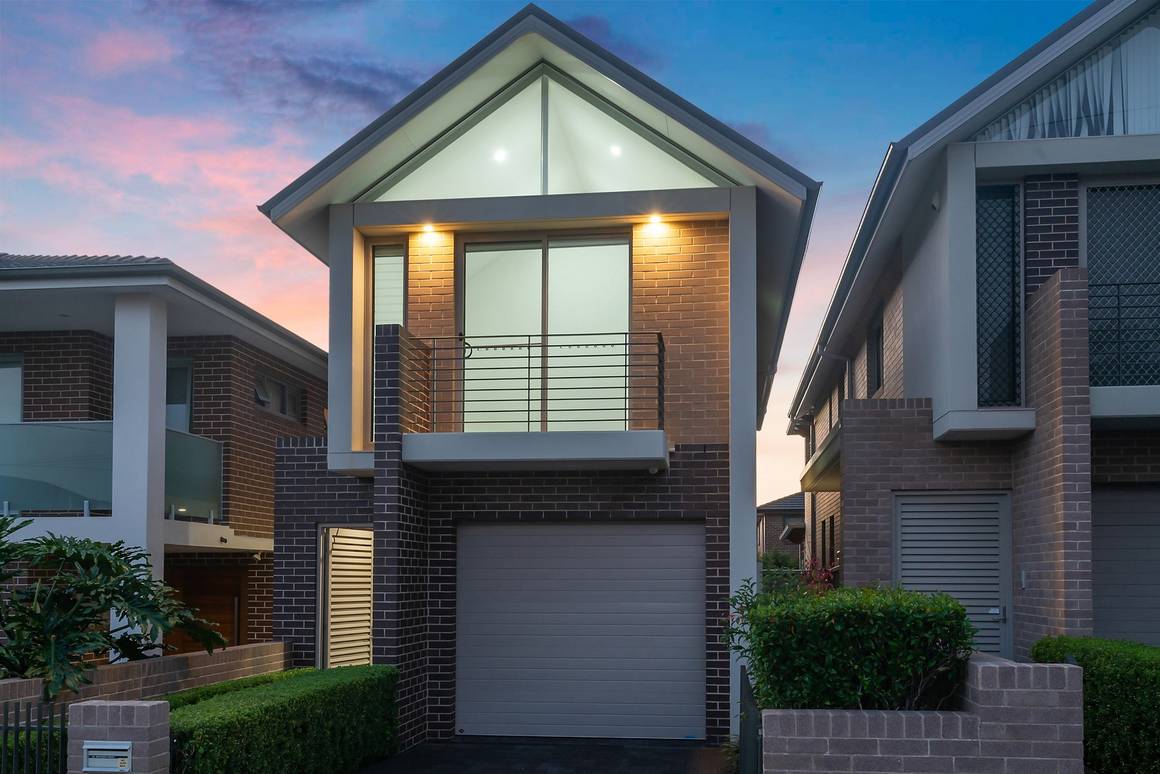 Picture of 6B Broughton Street, MORTDALE NSW 2223