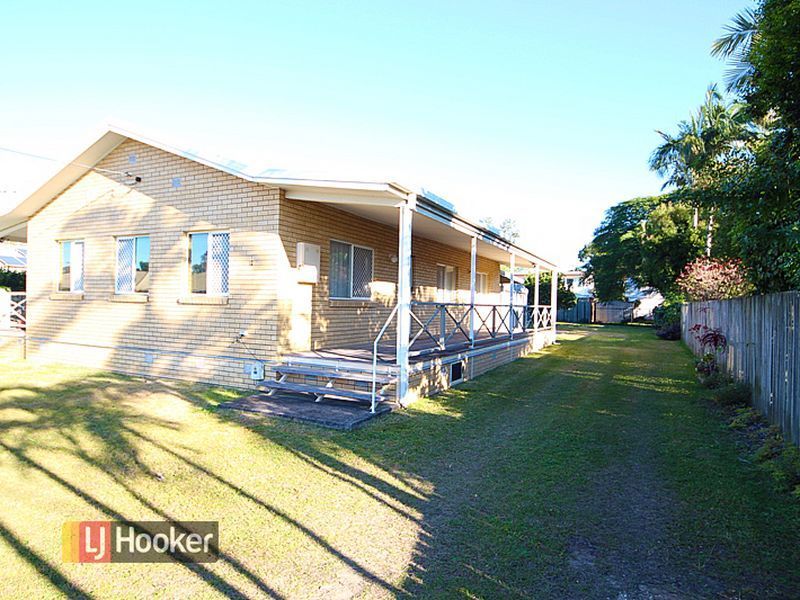 12 Elsie Street, KALLANGUR QLD 4503, Image 0