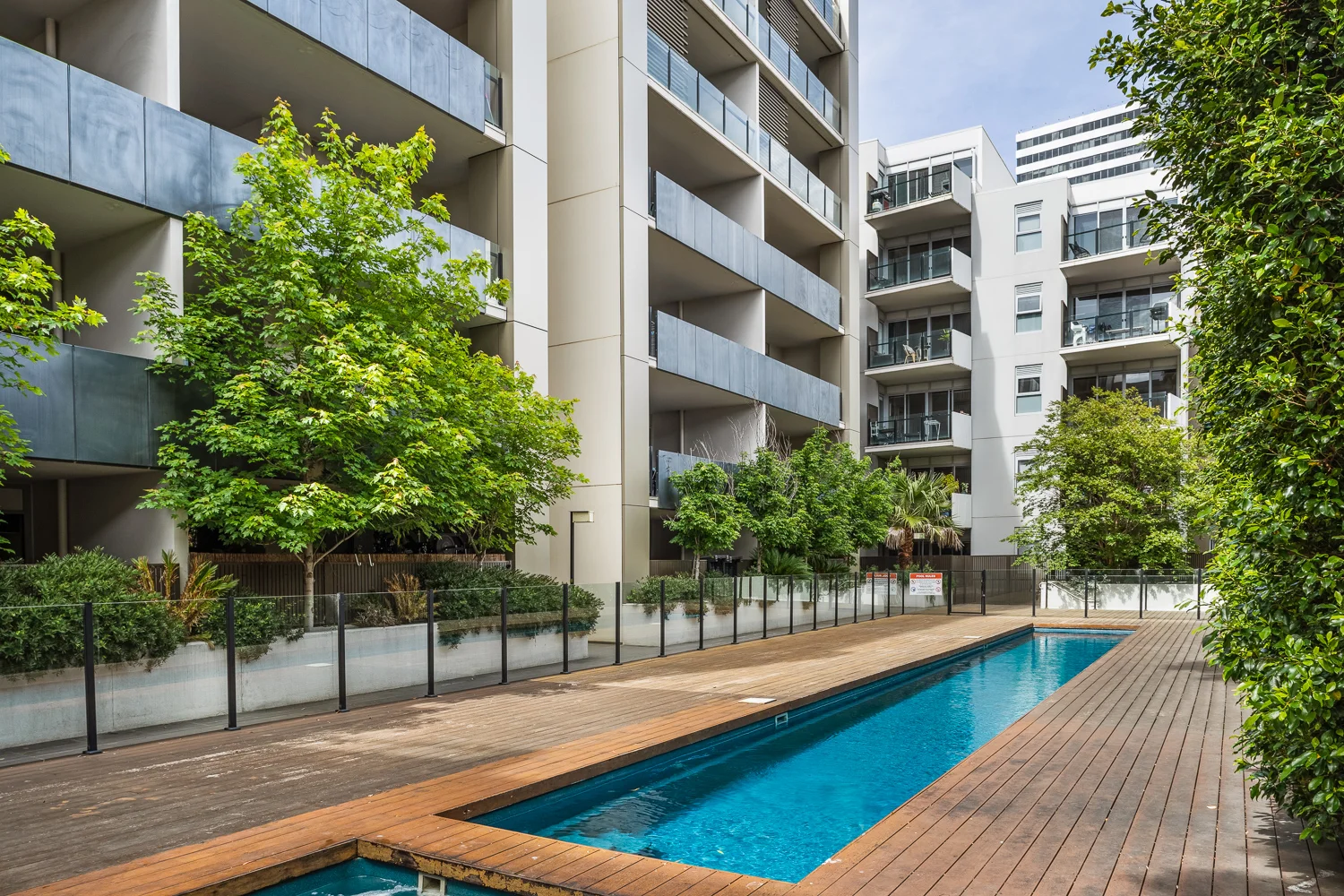 Additional image 5 of U2/109 Manningham Street, Parkville VIC 3052