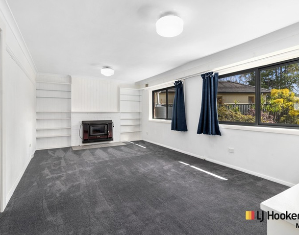 40 Boolimba Crescent, Narrabundah ACT 2604