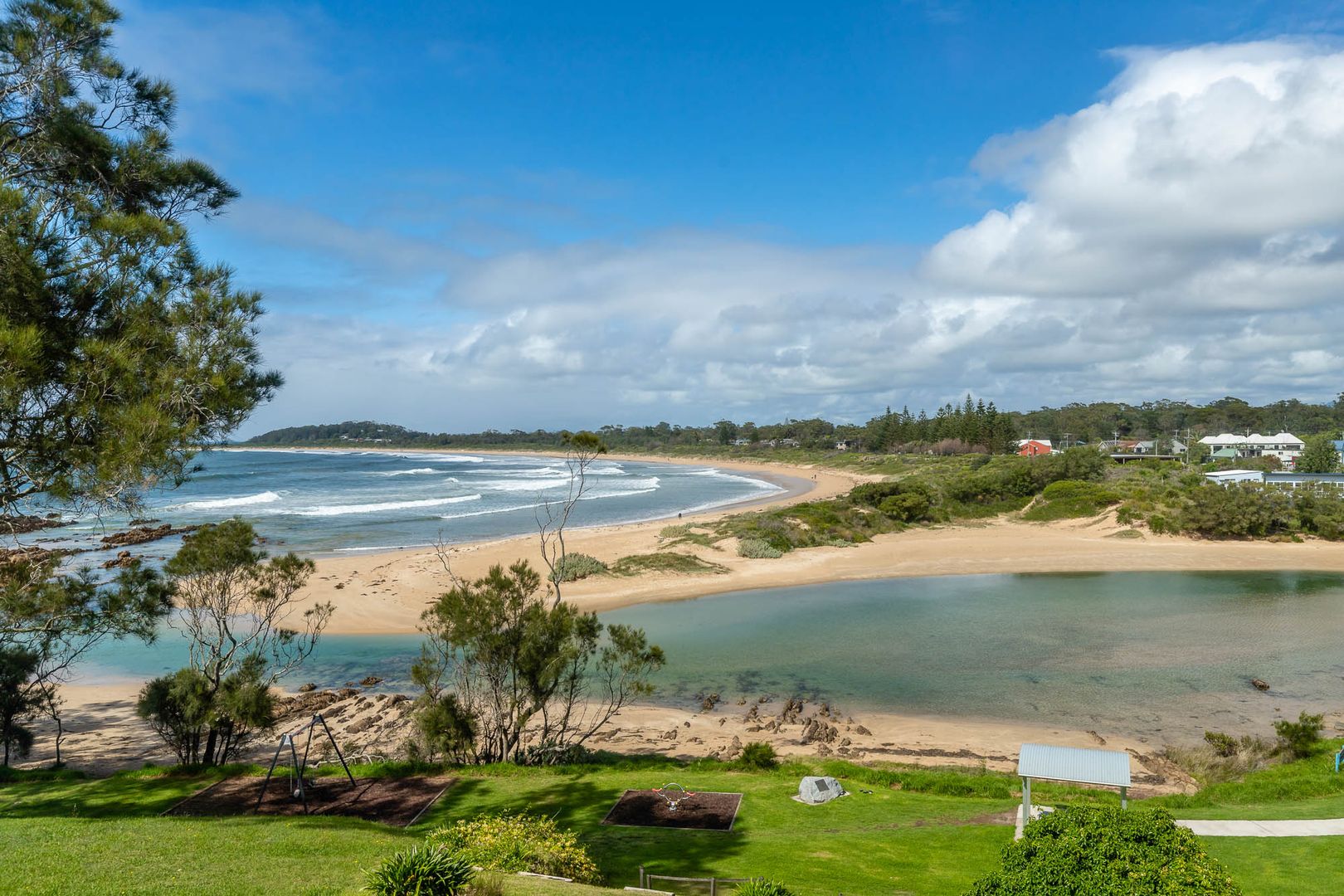 111 Parade, Mossy Point Property History & Address Research