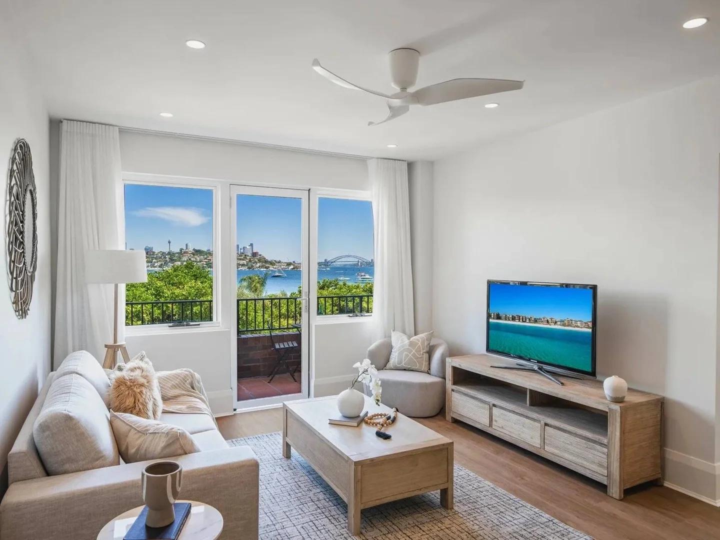 Primary image of 1A/11 Dumaresq Road, Rose Bay NSW 2029