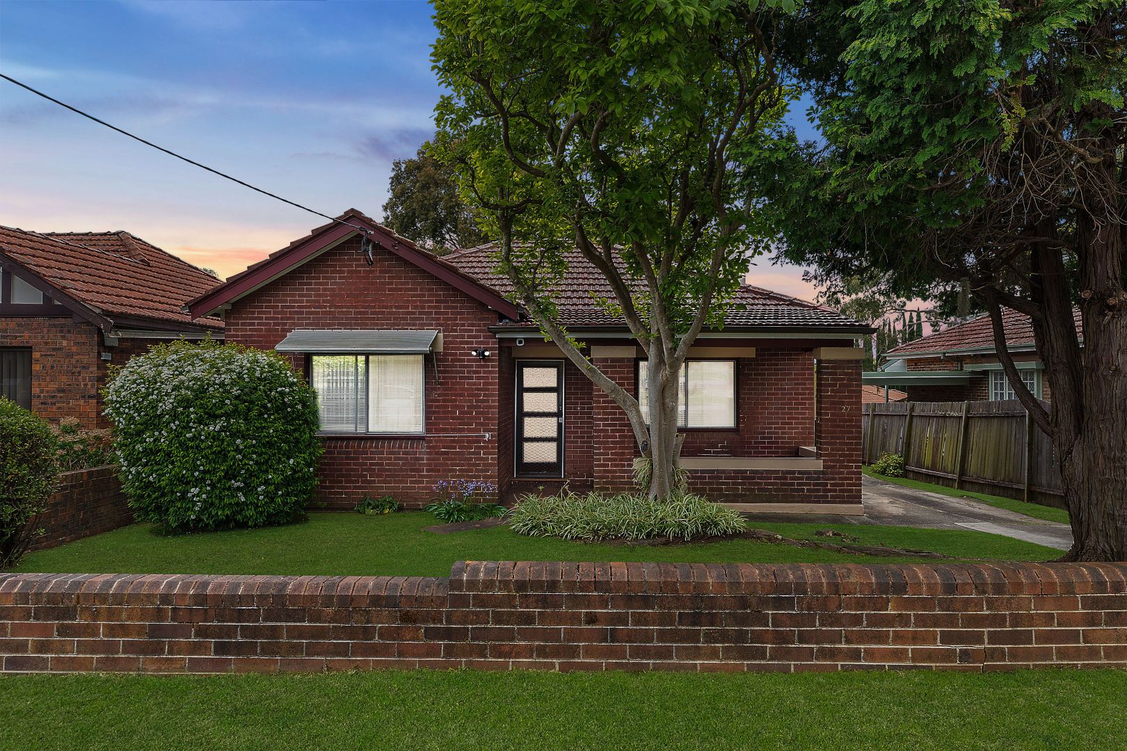 27 Colane Street, Concord West | Property History & Address Research ...