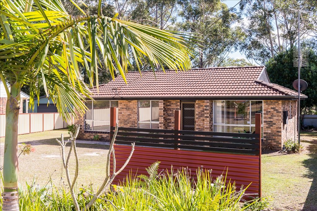 73 Waratah Crescent, Sanctuary Point NSW 2540, Image 1