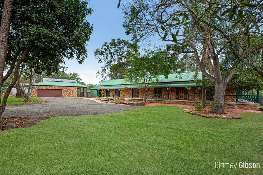 Picture of 8 Mitchell Park Road, CATTAI NSW 2756