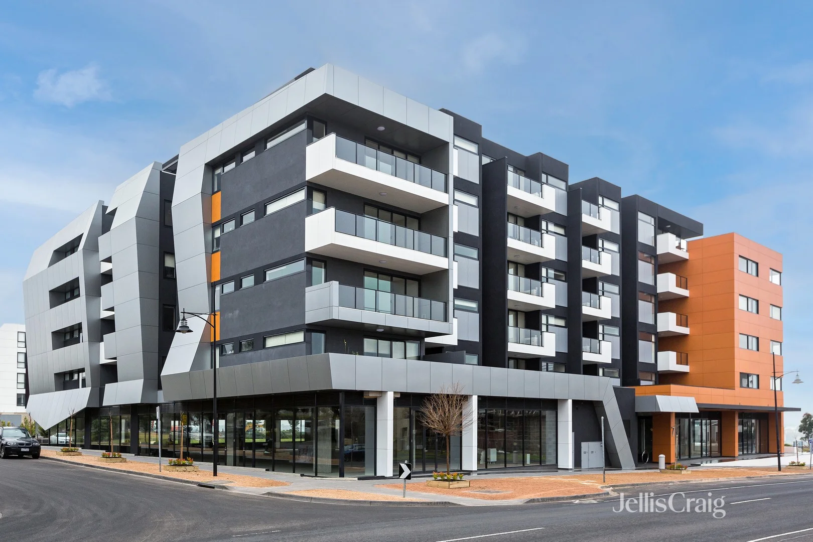 104/7 Thomas Holmes Street, Maribyrnong VIC 3032