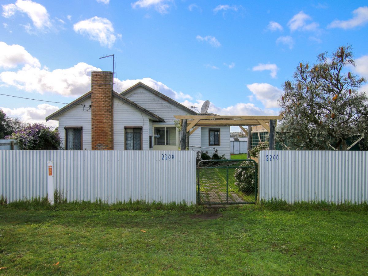 2200 Mortlake-Ararat Road, Woorndoo VIC 3272, Image 0