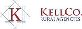 Logo for KellCo Rural Agencies