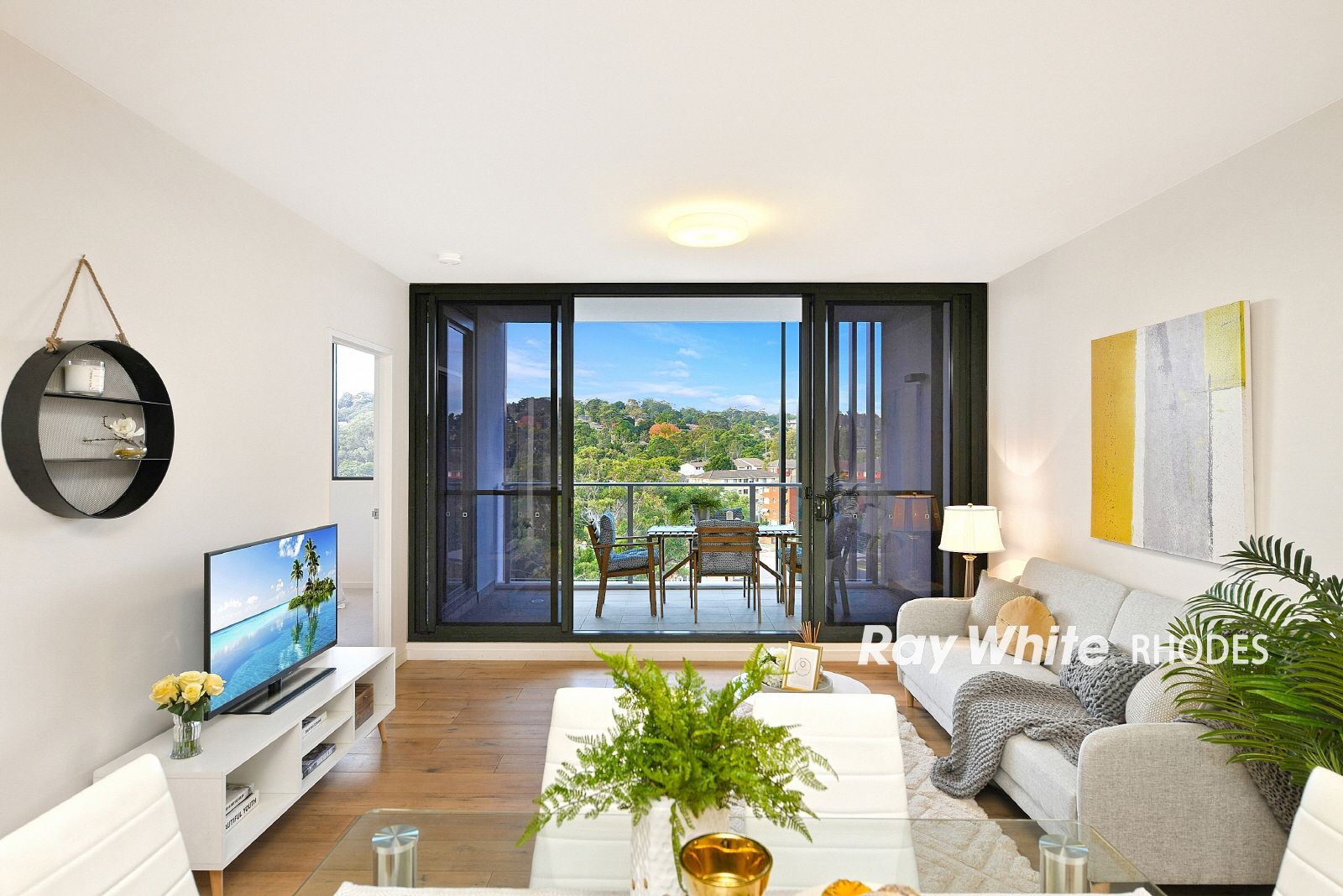 715/14A Anthony Rd, West Ryde NSW 2114, Image 1
