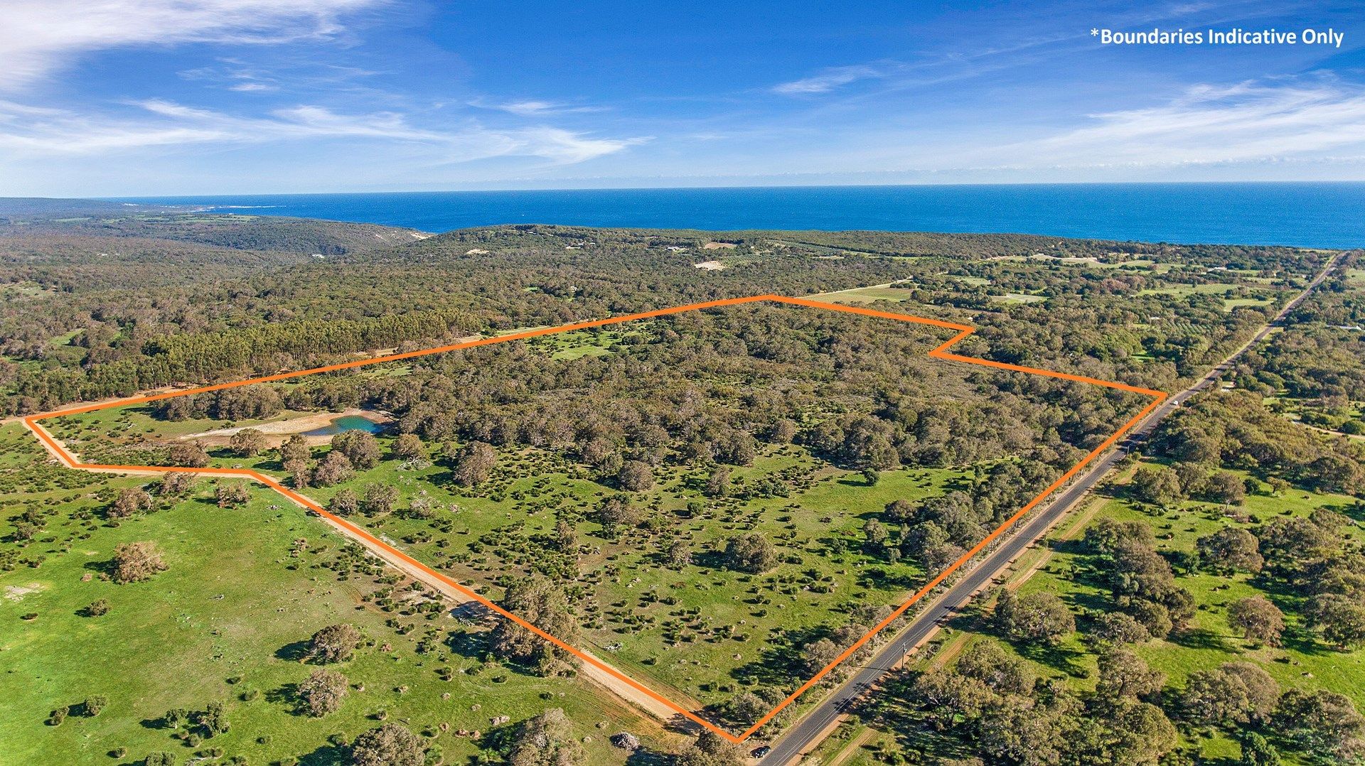 Lot 44 Moses Rock Road, Wilyabrup WA 6280, Image 0