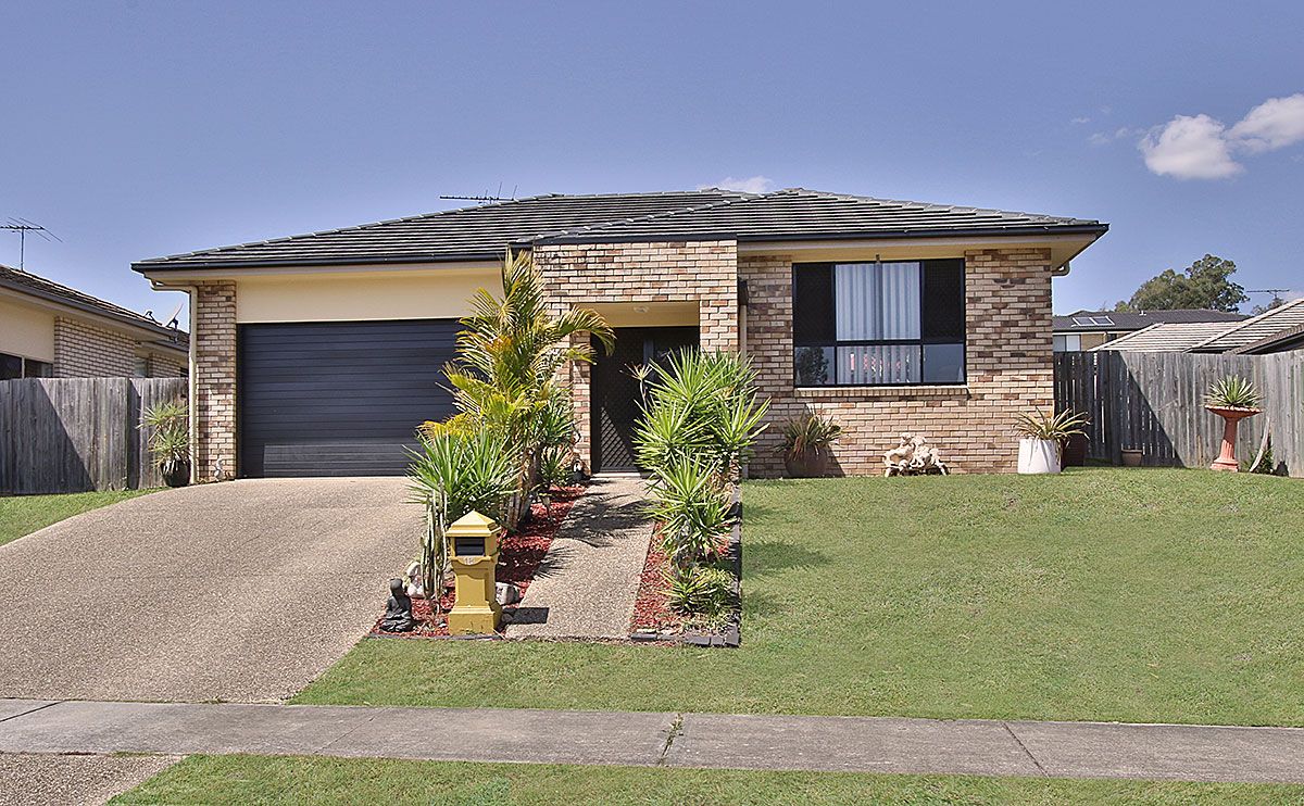 18 Chanel Court, Wulkuraka QLD 4305, Image 0