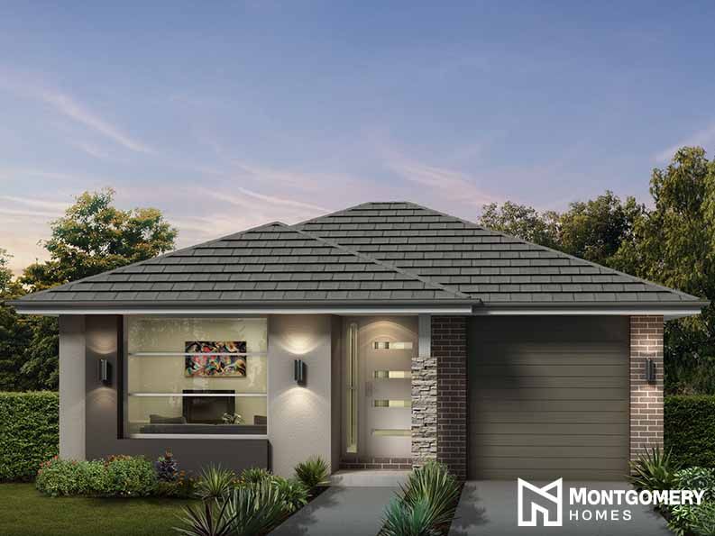 4 bedrooms New House & Land in Lot 102 The Avenues AUSTRAL NSW, 2179