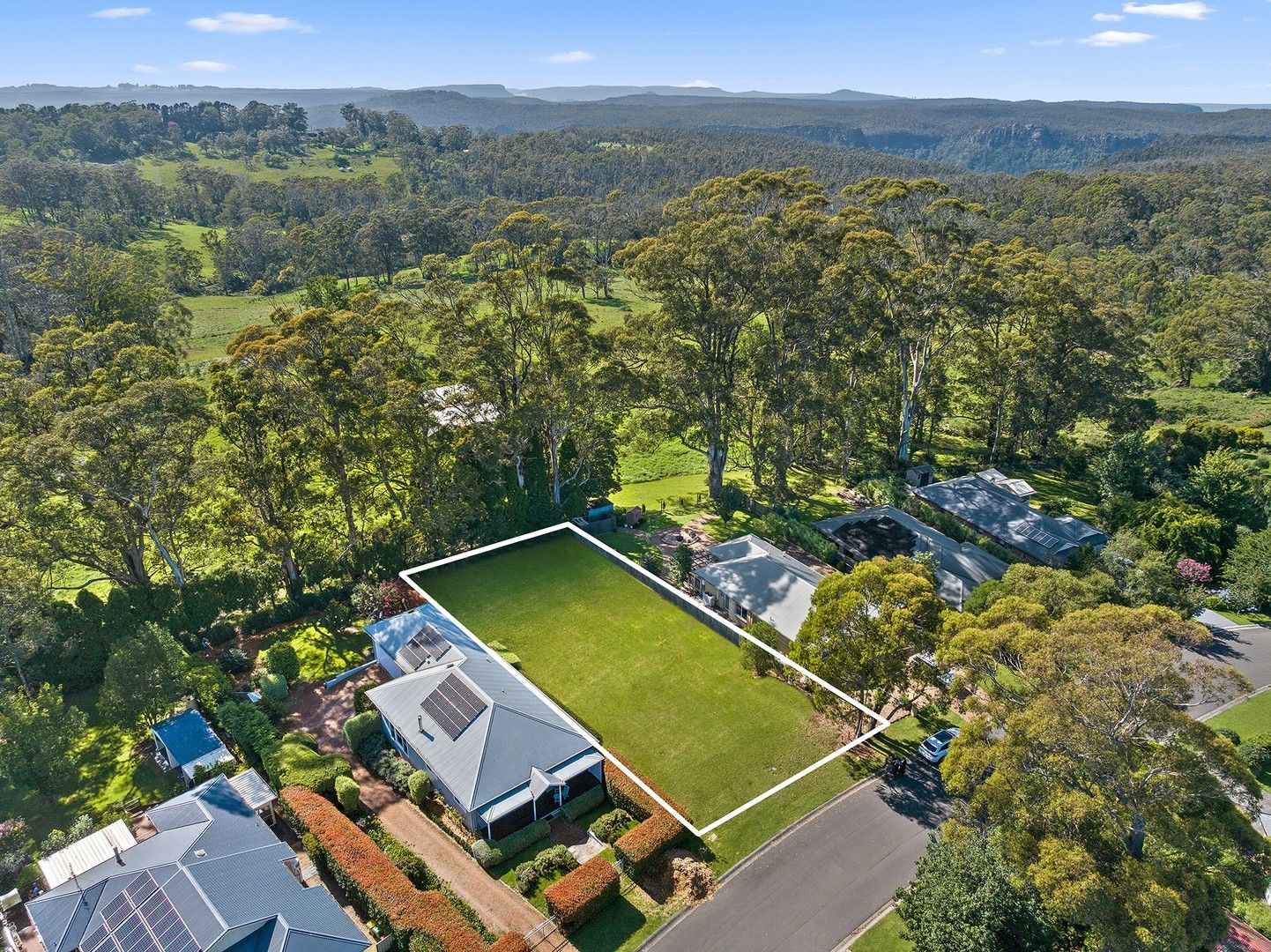 21 Brigadoon Drive, Bundanoon NSW 2578, Image 0