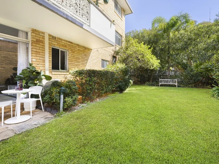 2/9 Stuart Street, Collaroy NSW 2097
