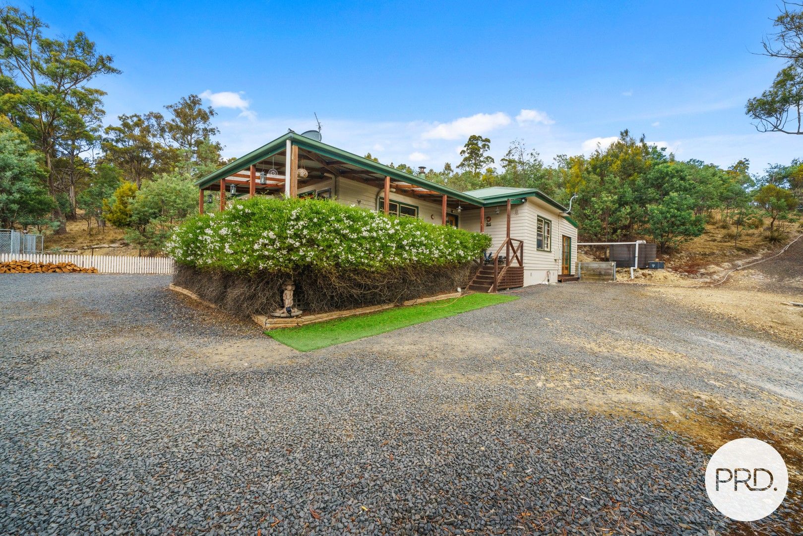 359 Ironstone Gully Road, Lachlan TAS 7140, Image 0