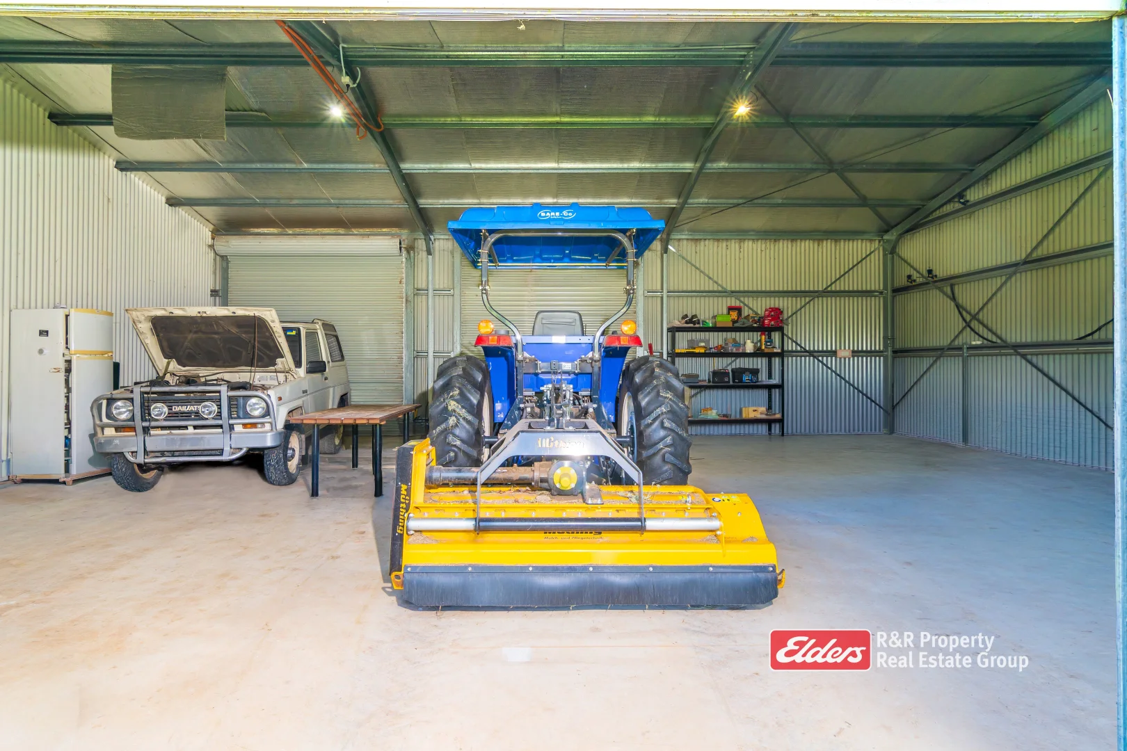 Additional image 22 of Off Thunderbolts Way, MARES RUN via, Gloucester NSW 2422