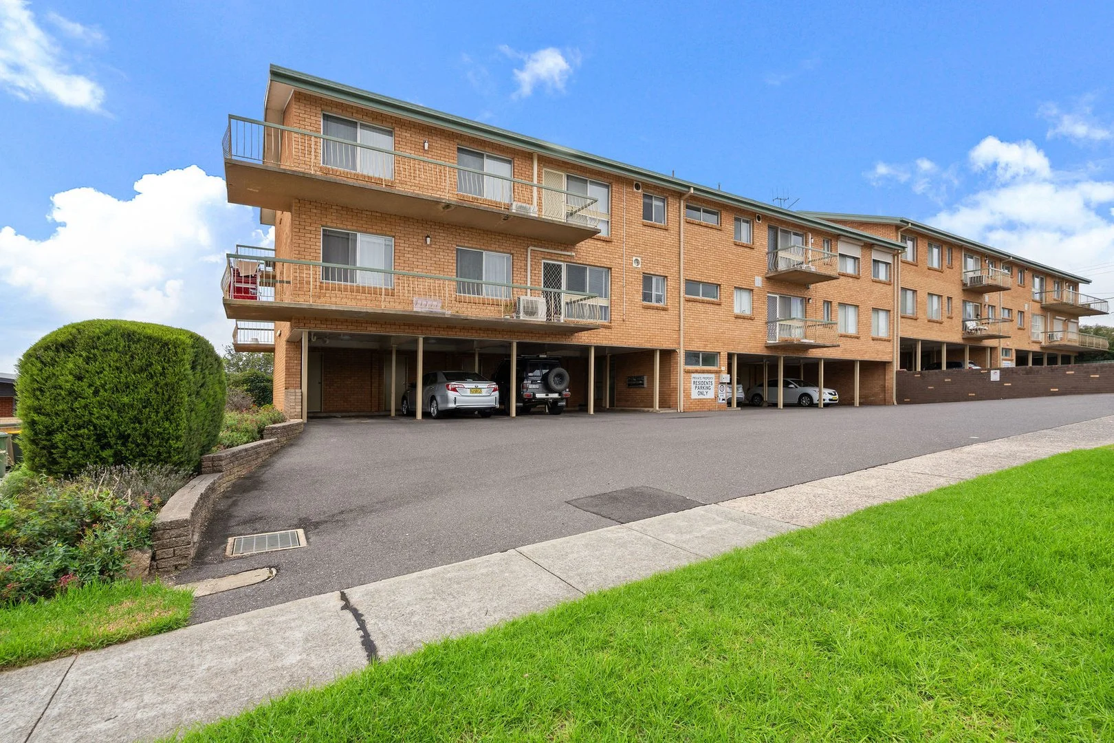 Additional image 9 of 16/12 Federal Avenue, Crestwood NSW 2620