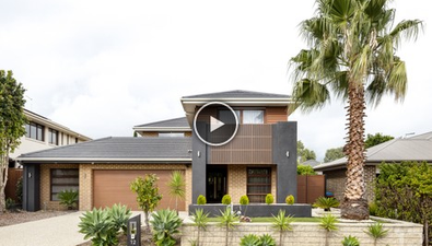 Picture of 12 Holsteiner Terrace, CLYDE NORTH VIC 3978