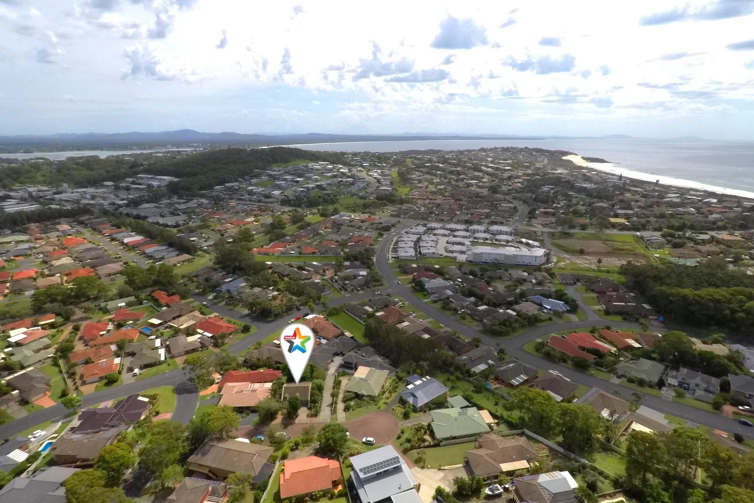 Sold 3 Chusan Place Forster Nsw 2428 On 17 Nov 2020 2016201924 Domain