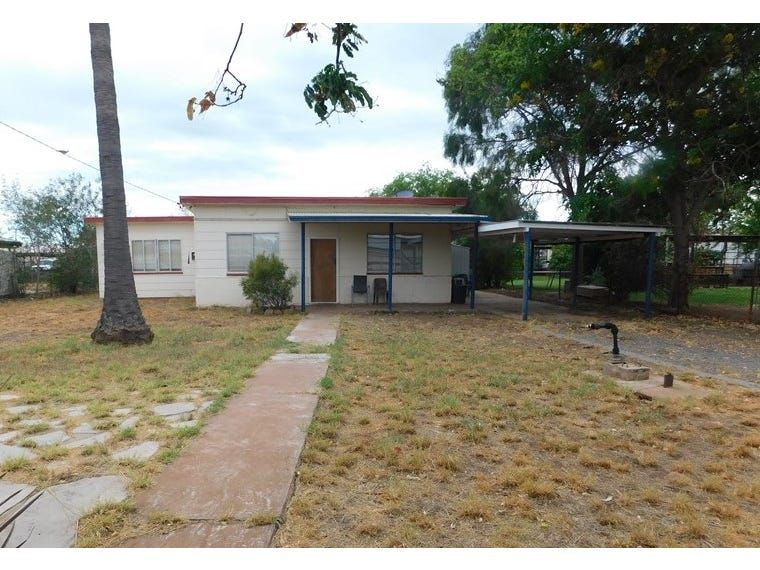 56 Gregory St, Cloncurry QLD 4824 House For Rent Domain