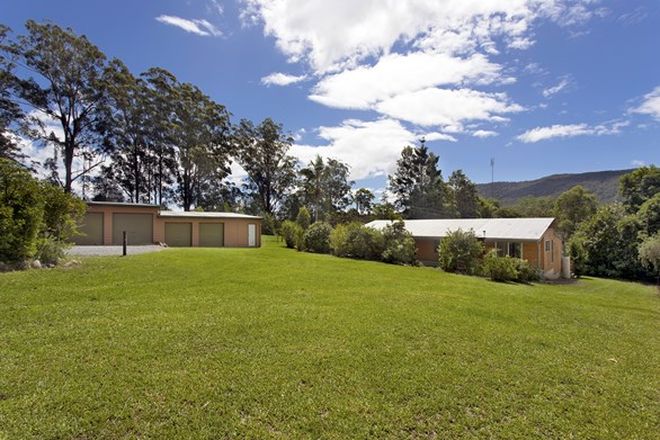 Picture of 1244 Bucca Road, BUCCA NSW 2450