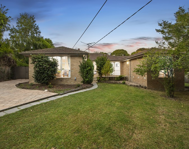 9 Bader Court, Ringwood VIC 3134