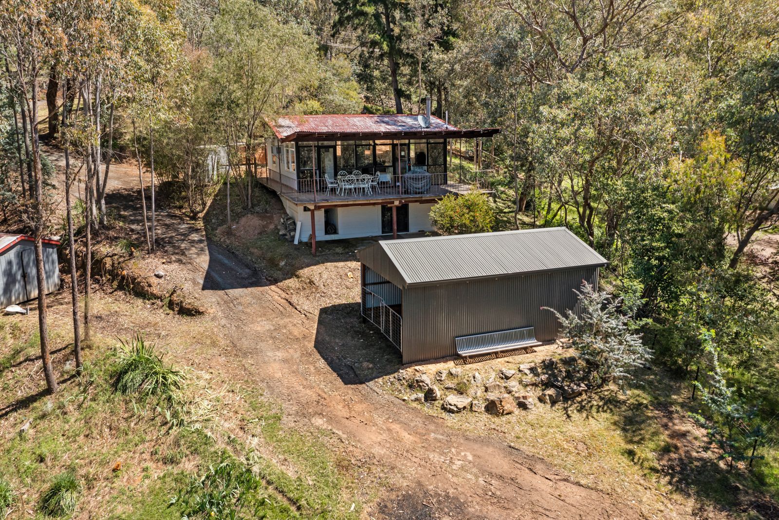 29 Spade Cove Right Arm Road, Taylor Bay VIC 3713, Image 2