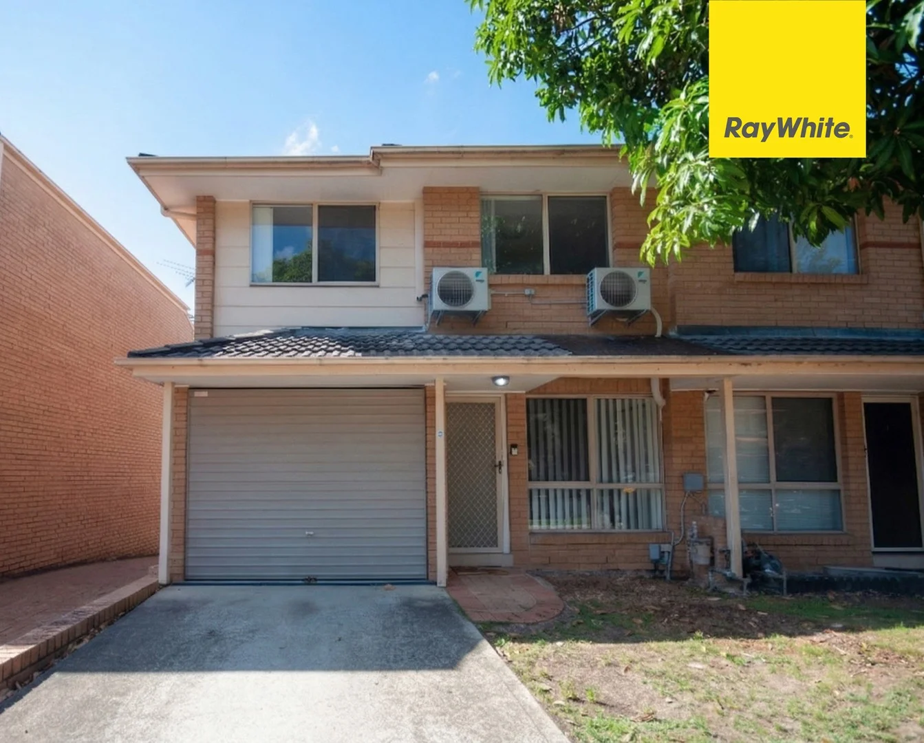Primary image of 2/58-64 Frances Street, Lidcombe NSW 2141