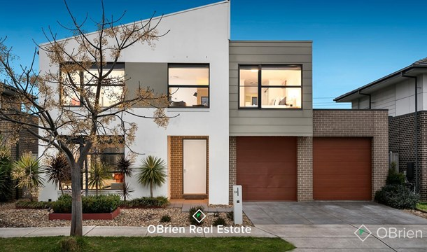 34 Dresden Drive, Waterways VIC 3195