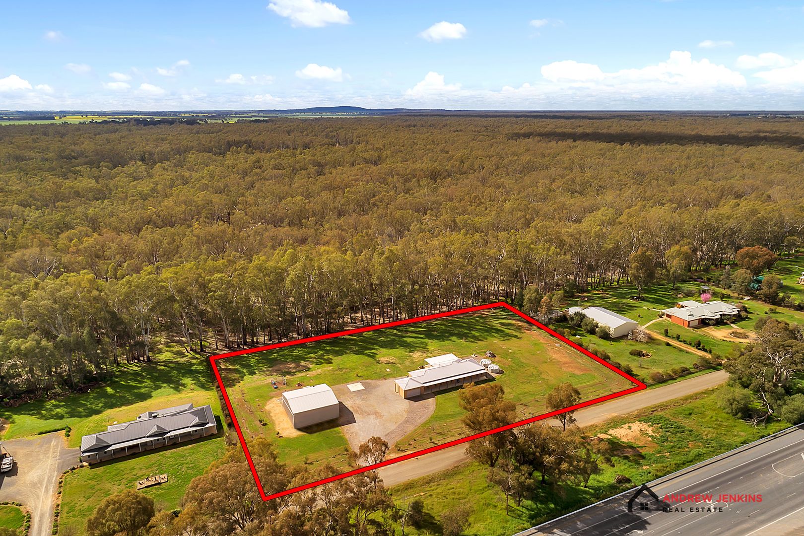 1904 Murray Valley Hwy, Boosey VIC 3730, Image 2