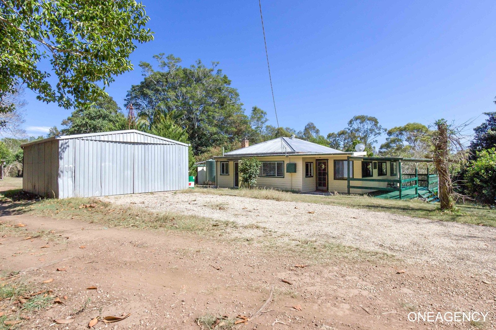 113 Pipers Creek Road, Dondingalong NSW 2440, Image 2