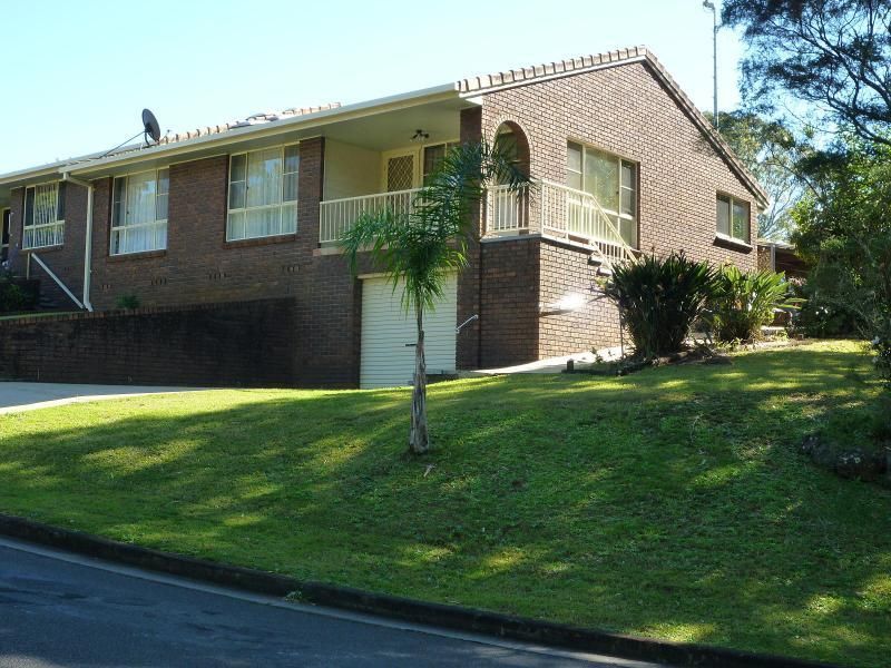 1/25 Beaumont Dr, East Lismore NSW 2480, Image 1